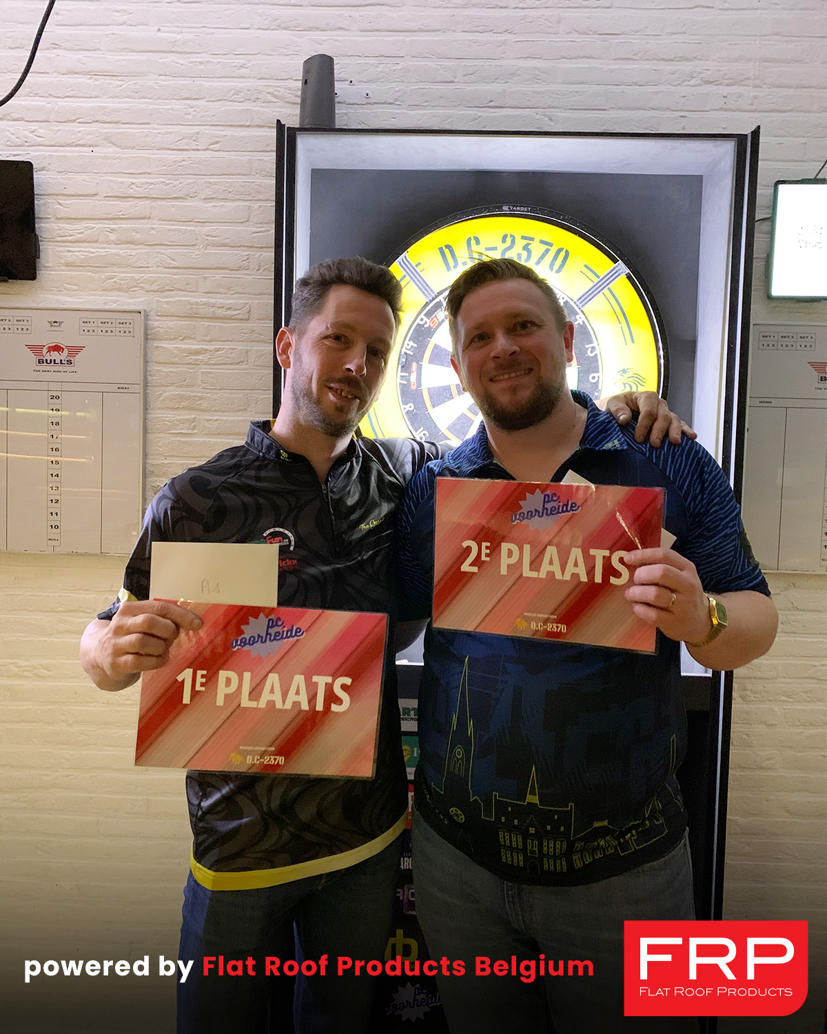 De derde speeldag van onze tweede Super Ranking werd gewonnen door Sebastiaan Hovens!