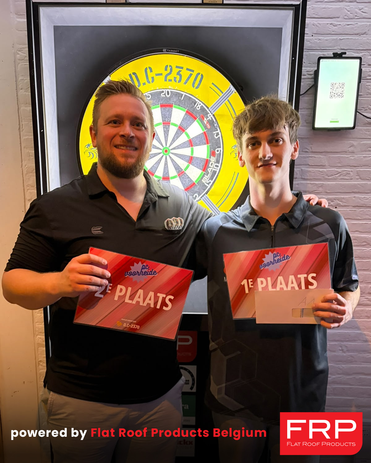 De vijfde speeldag van onze derde Super Ranking werd gewonnen door Lars Debondt!