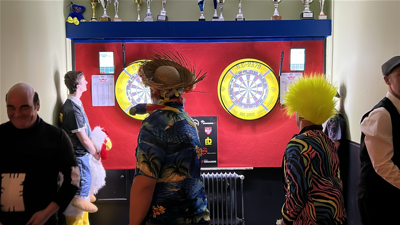 Carnavalstornooi