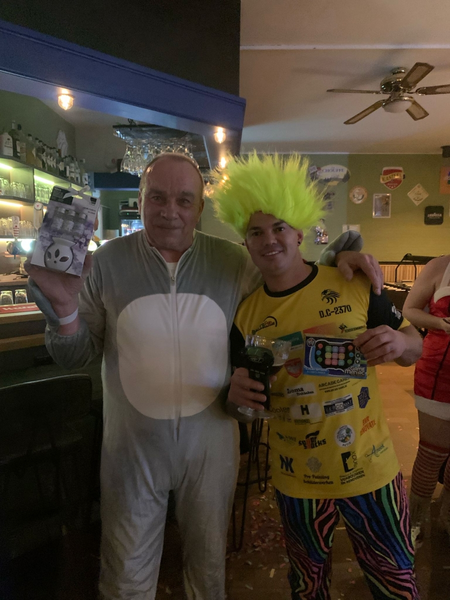 Carnavalstornooi