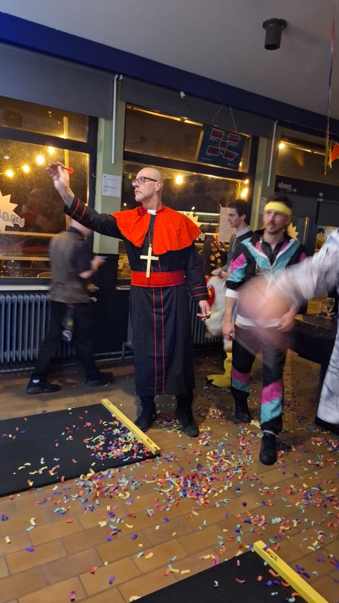 Carnavalstornooi