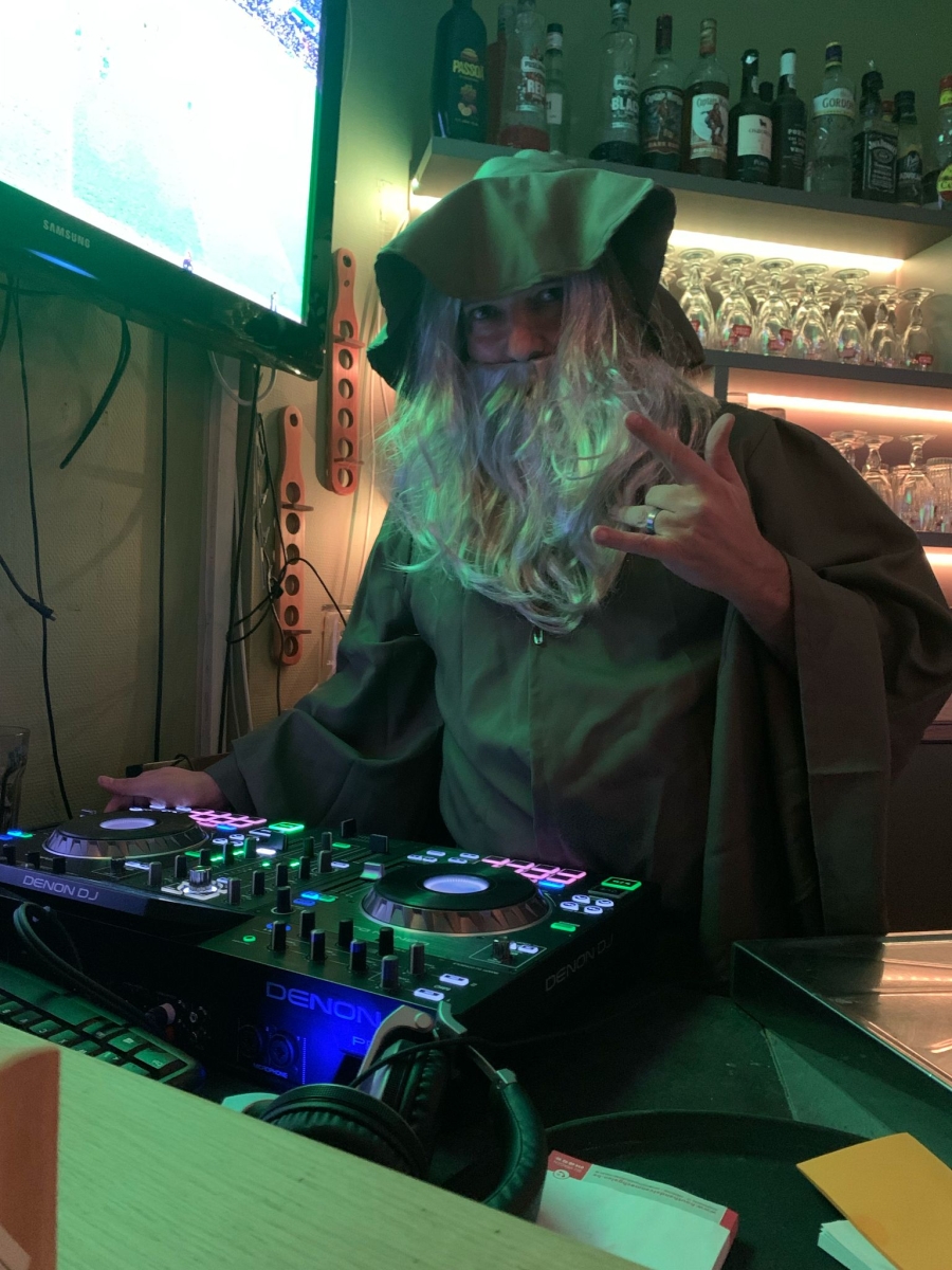 Carnavalstornooi