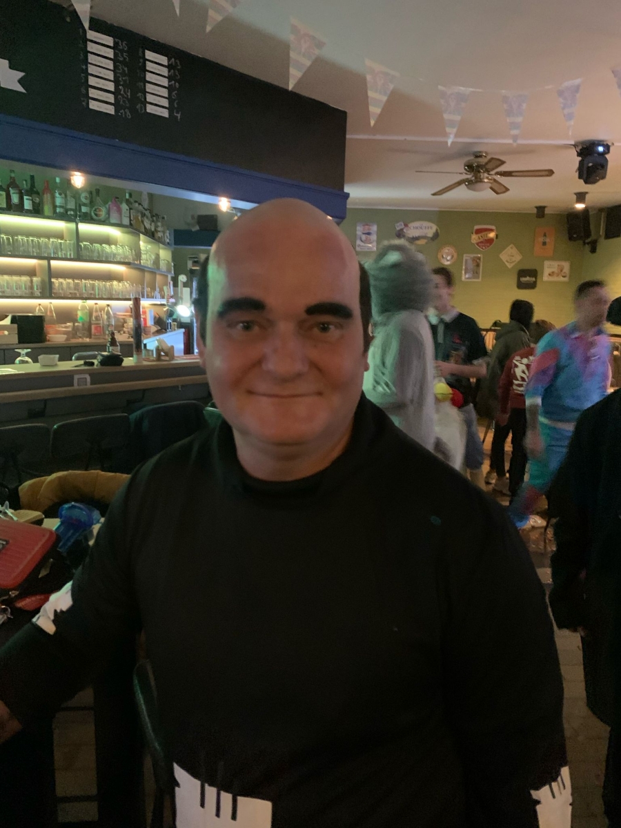 Carnavalstornooi