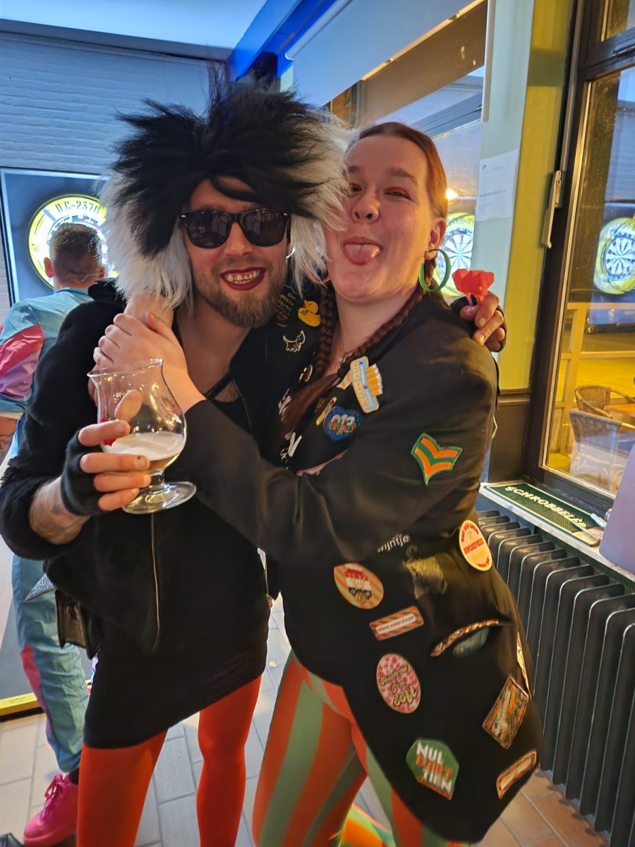 Carnavalstornooi