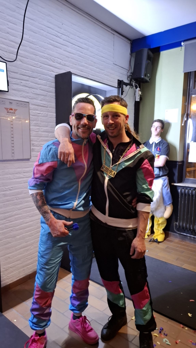 Carnavalstornooi