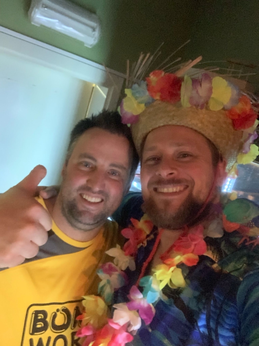 Carnavalstornooi