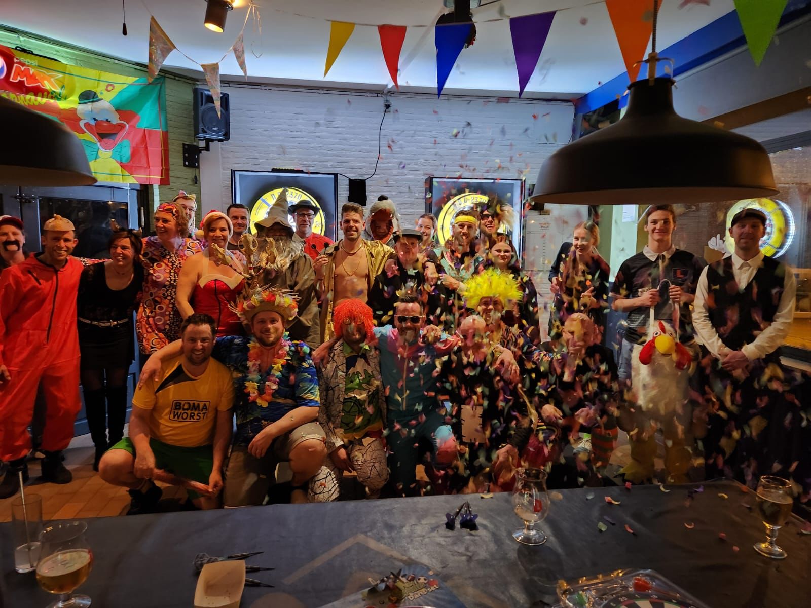 Carnavalstornooi