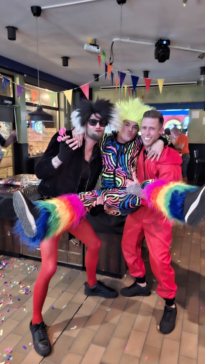 Carnavalstornooi