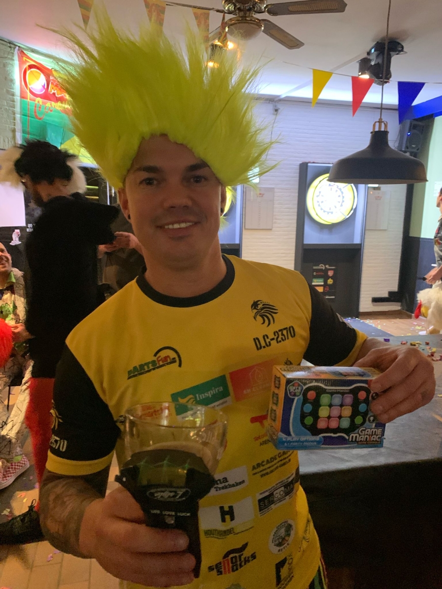 Carnavalstornooi