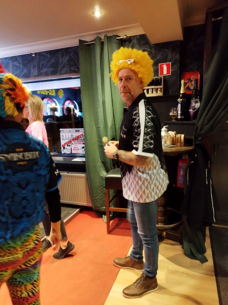 Carnavalstornooi