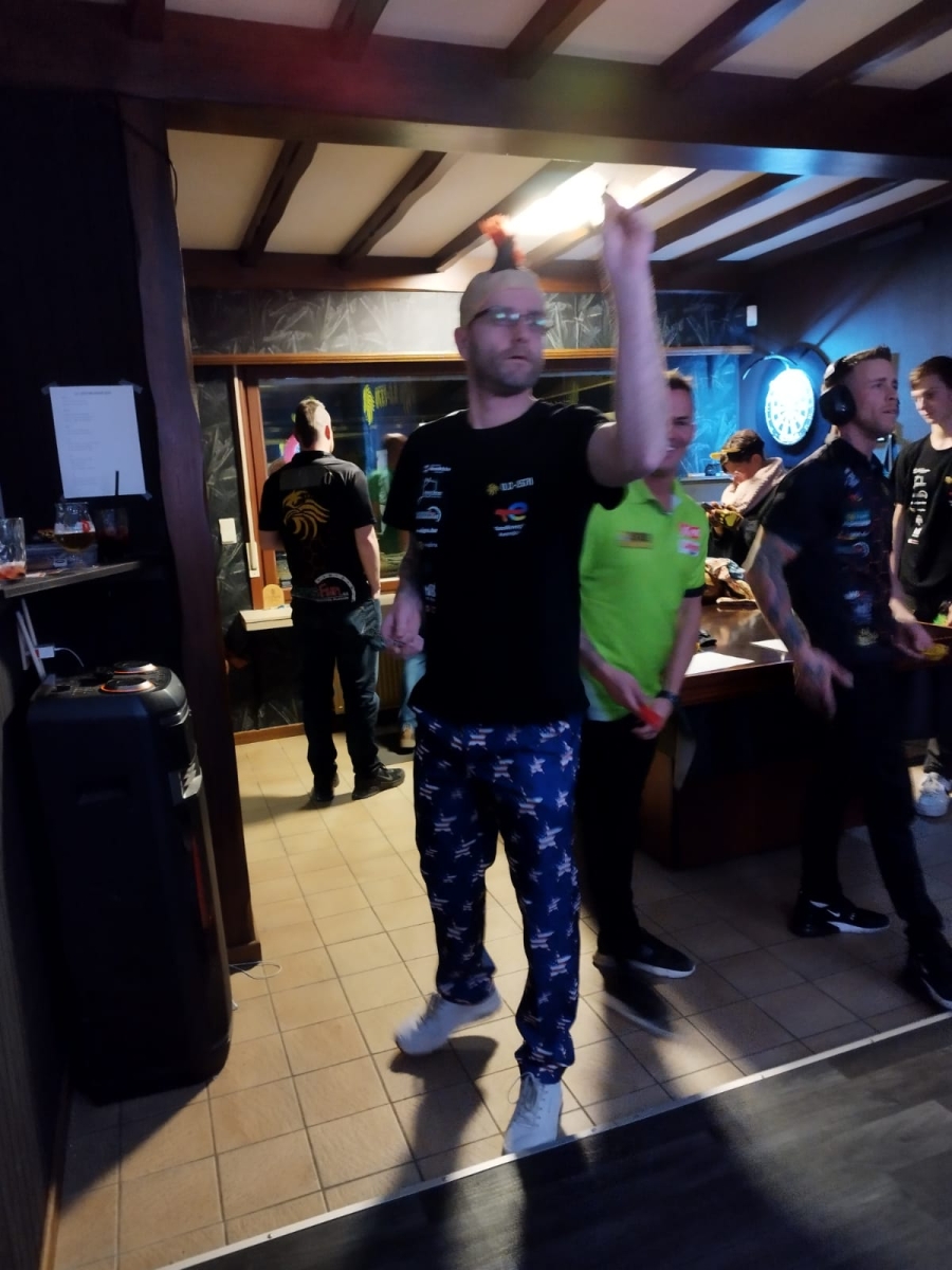 Carnavalstornooi