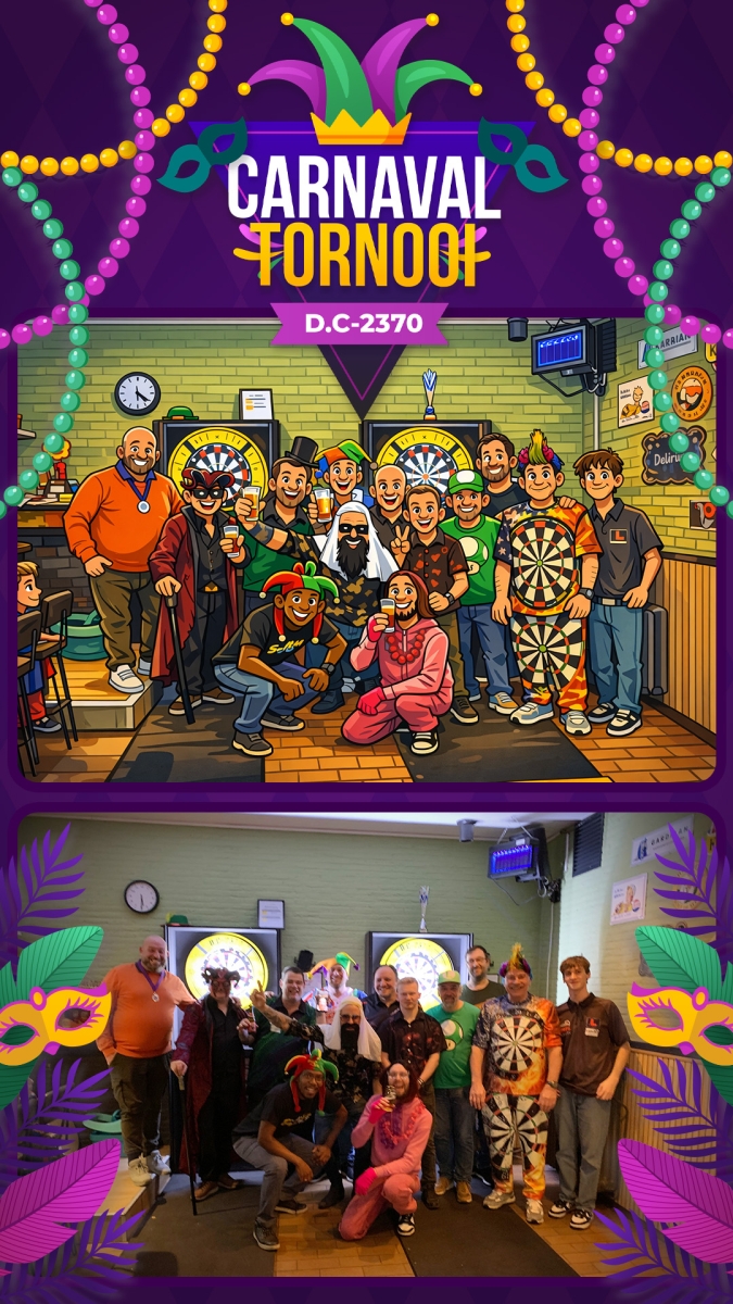 Carnavalstornooi D.C-2370