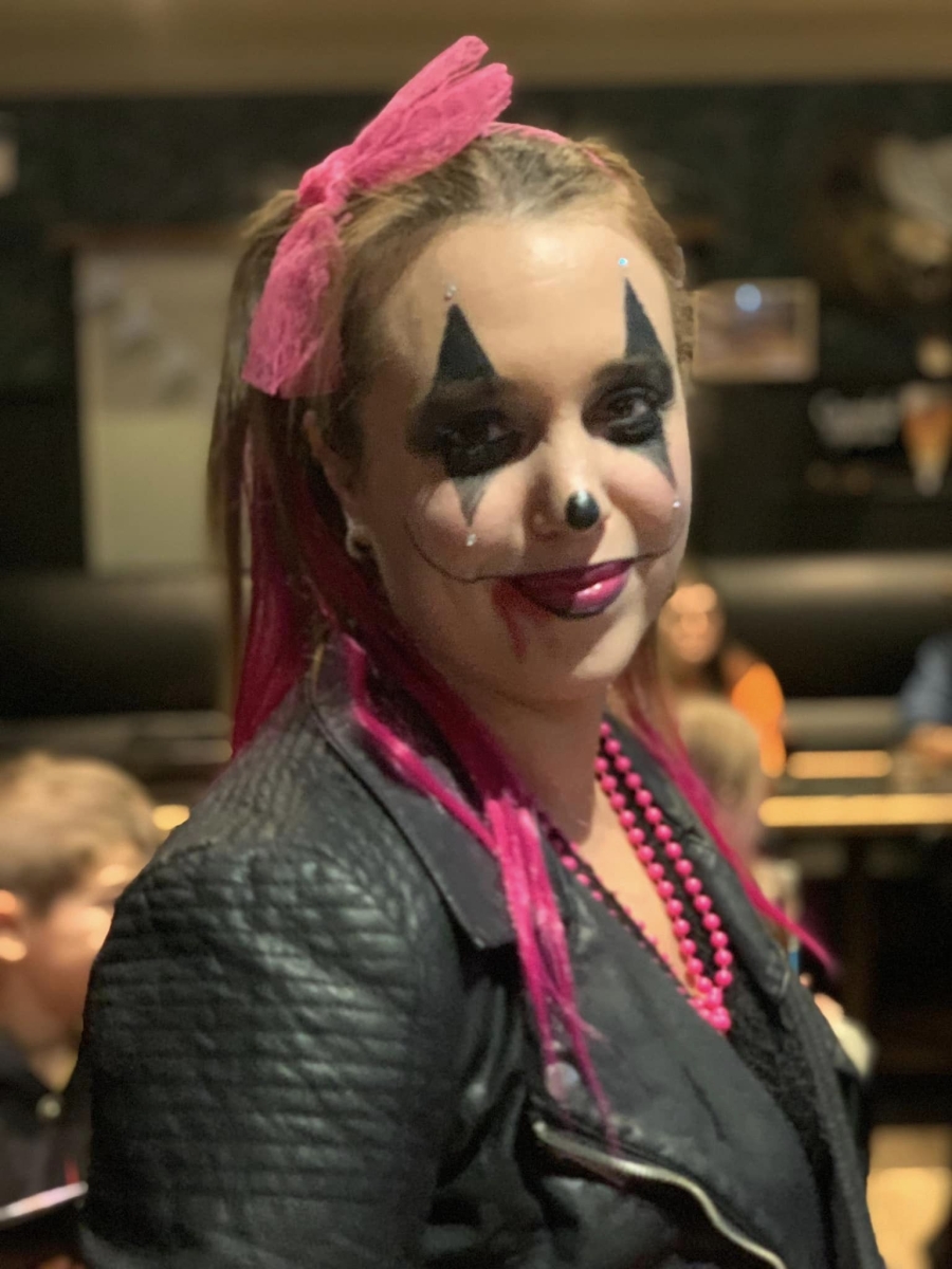 Halloweentornooi