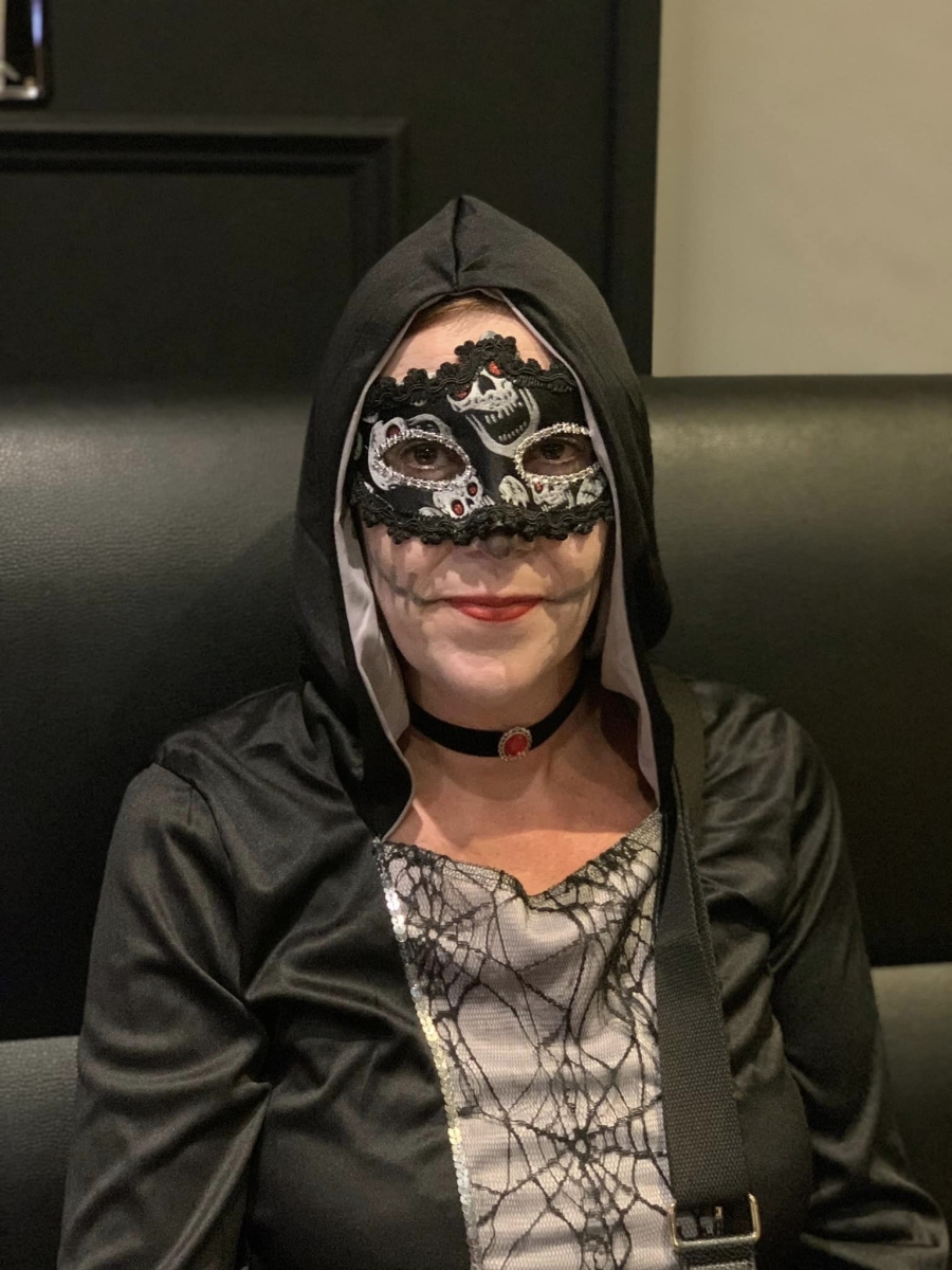 Halloweentornooi