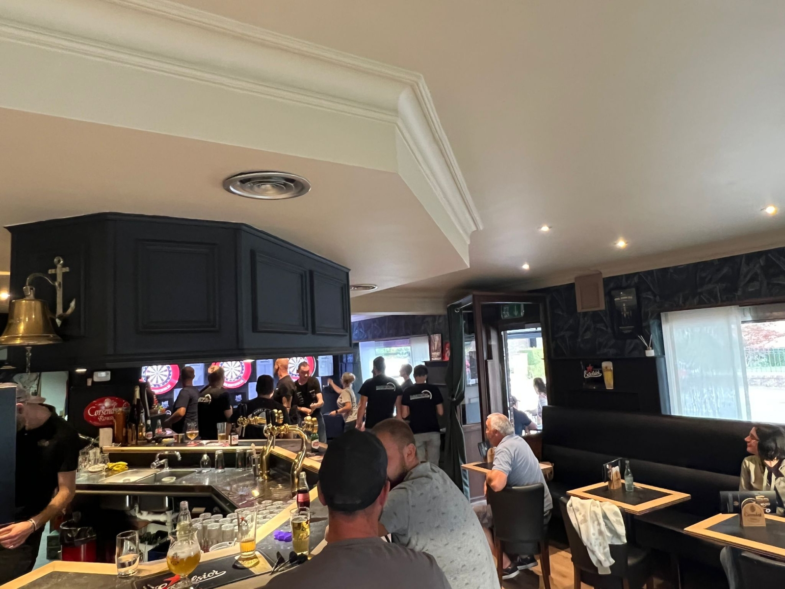 Koppeltornooi Clubleden D.C-2370