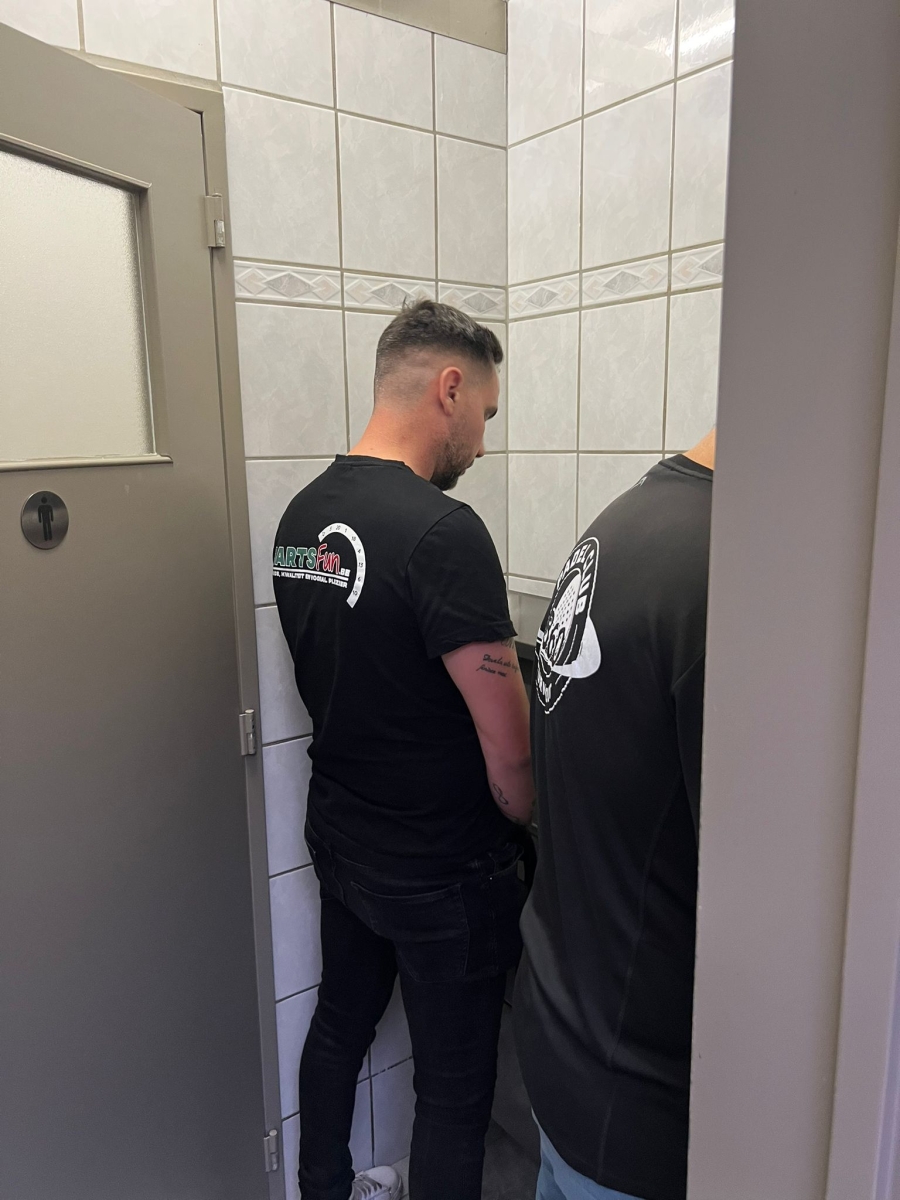 Koppeltornooi Clubleden D.C-2370