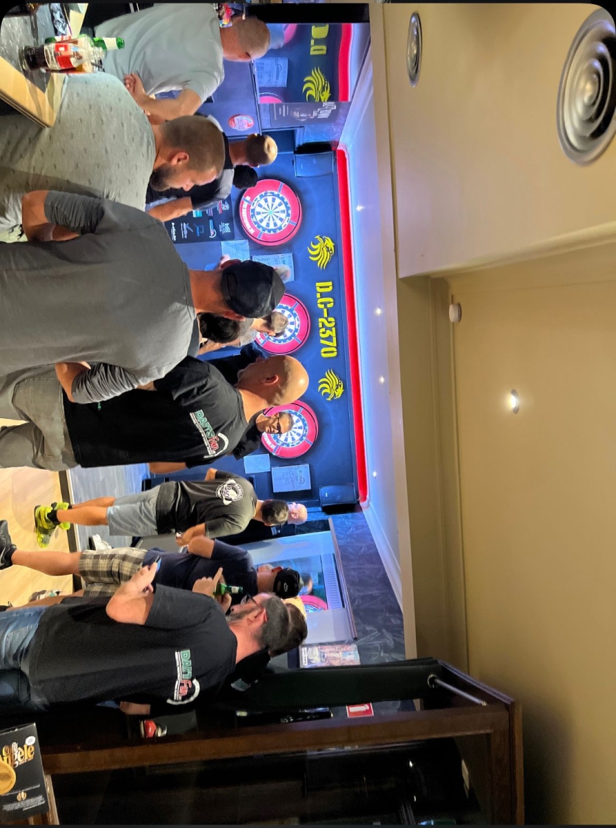 Koppeltornooi Clubleden D.C-2370