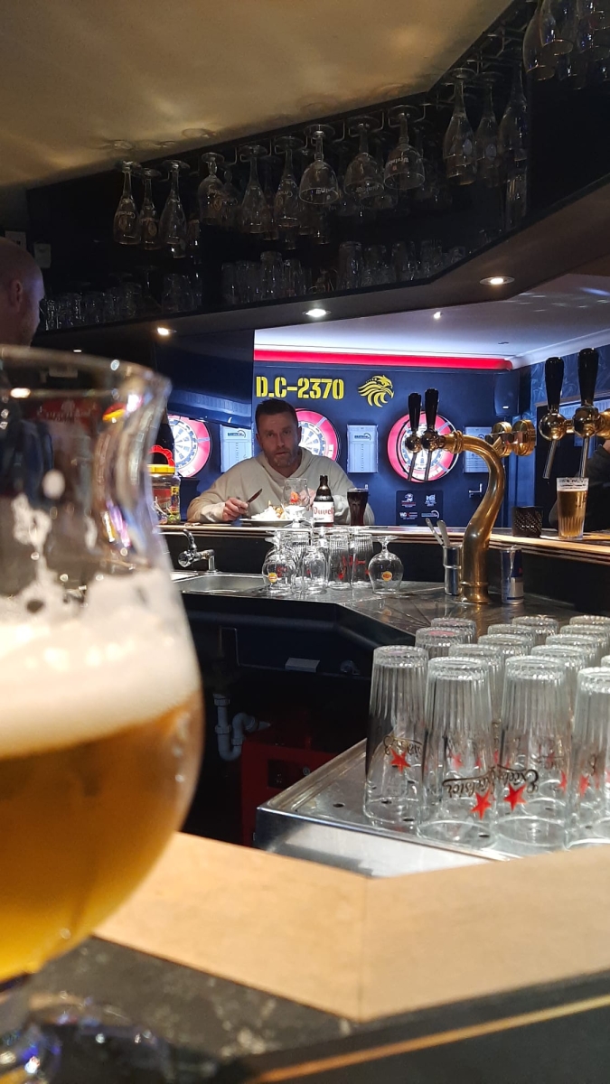 Teerfeest