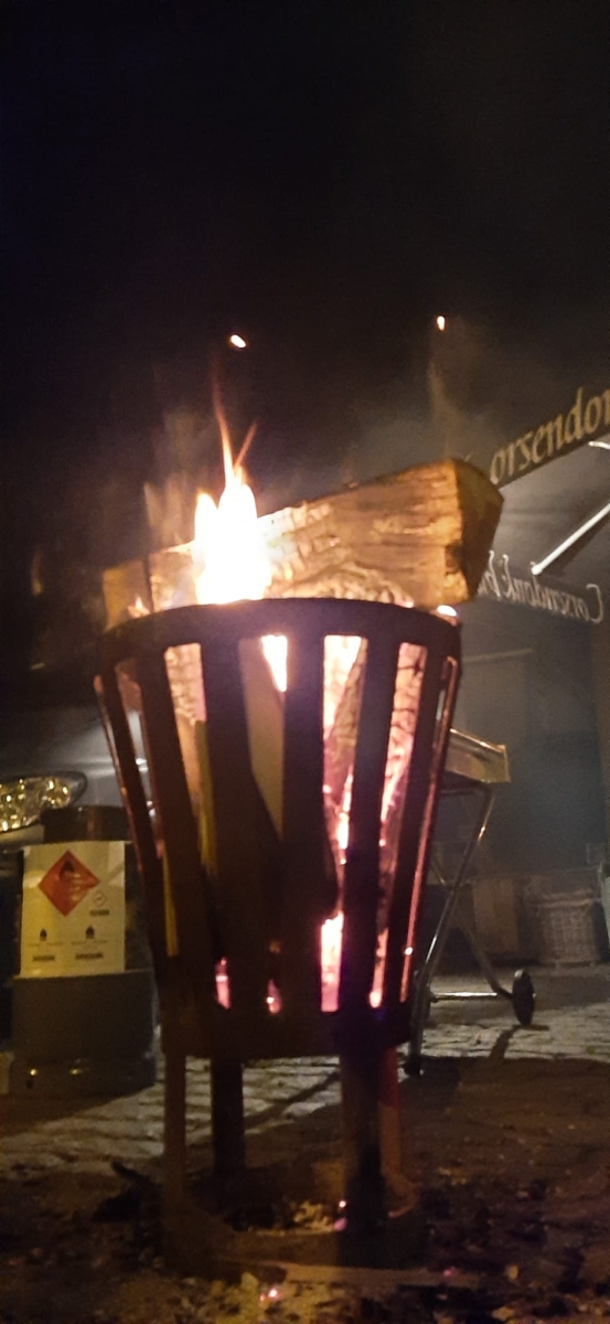 Teerfeest