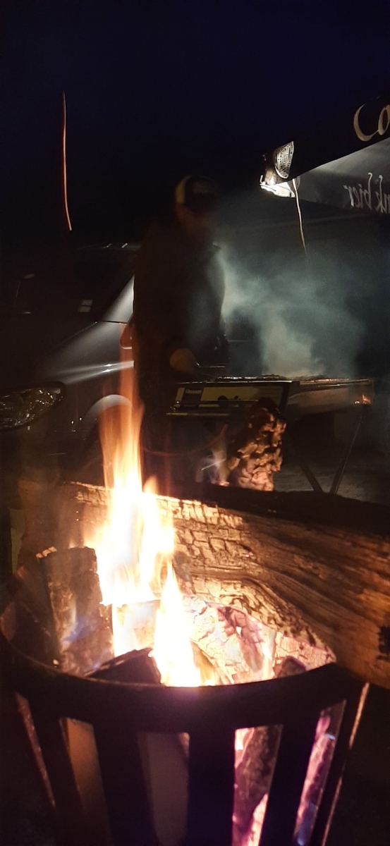 Teerfeest