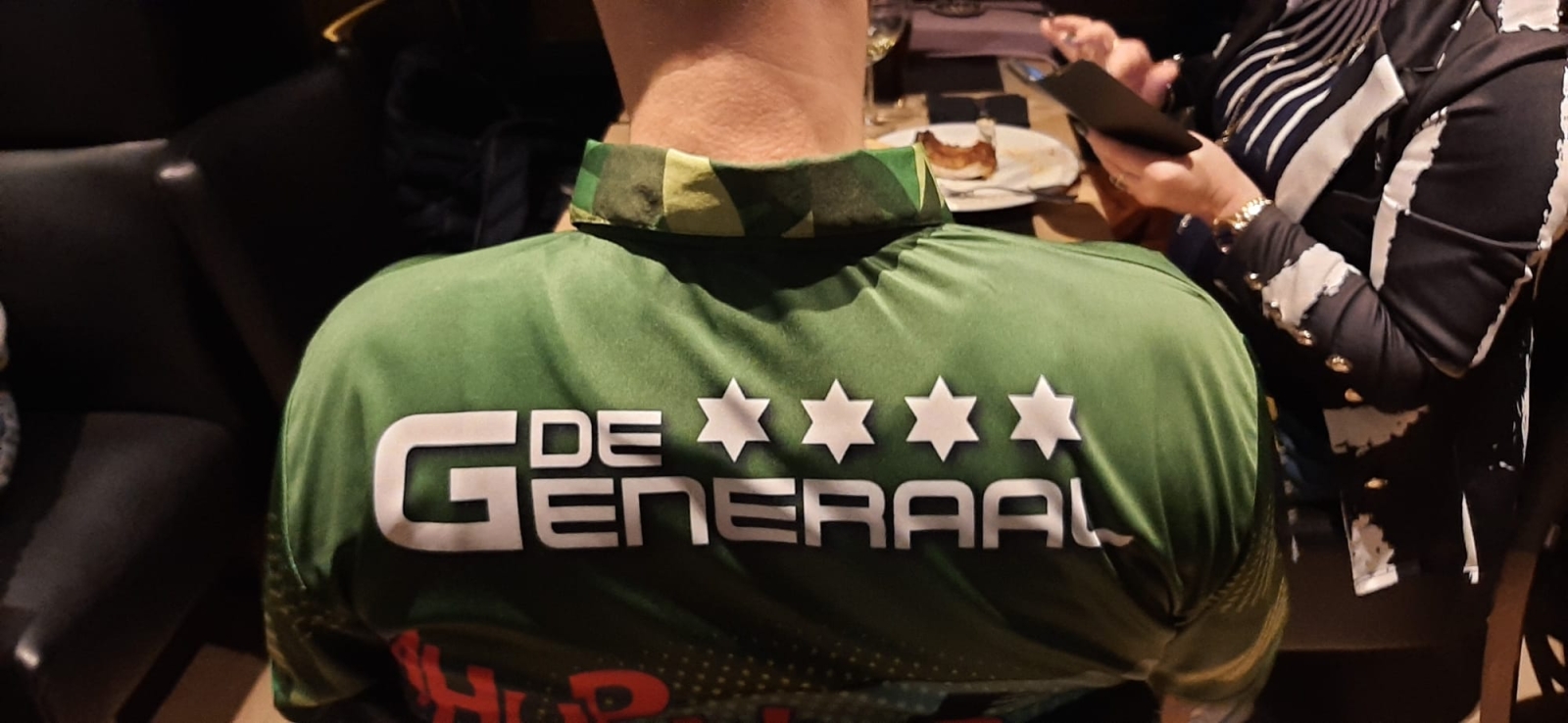 Teerfeest