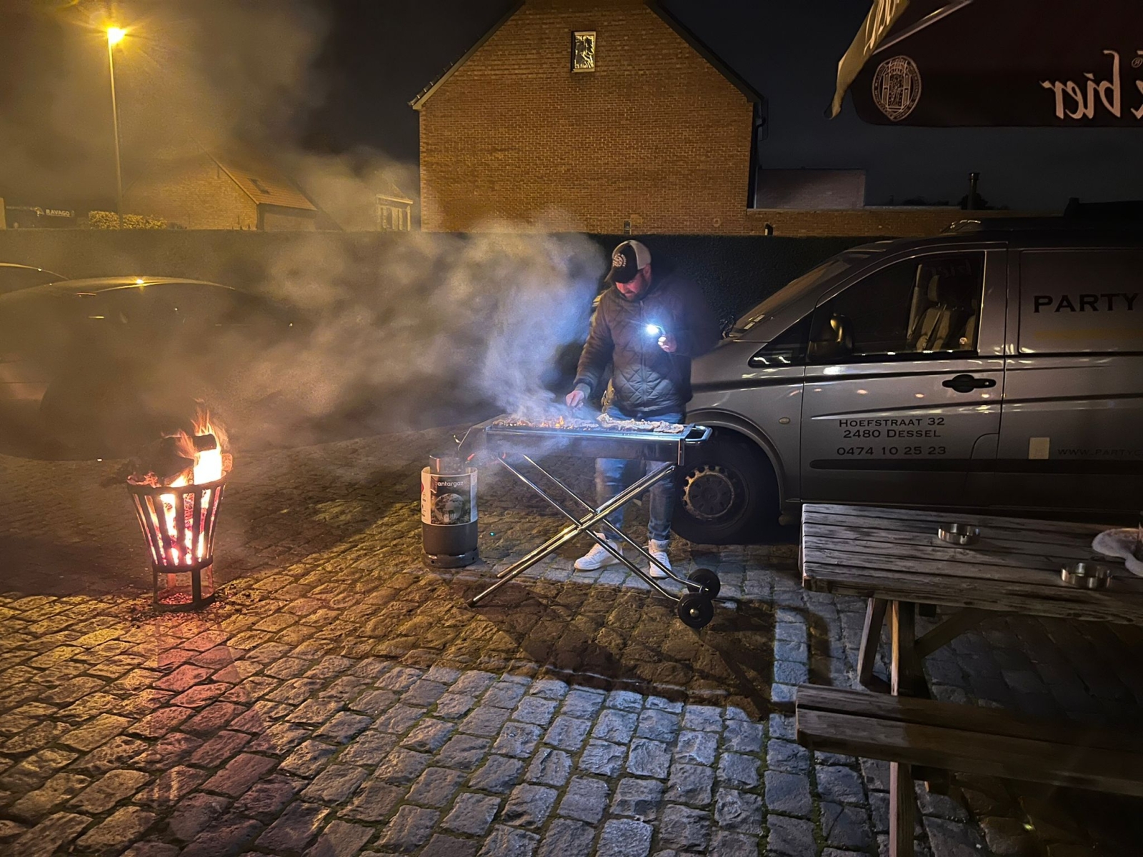 Teerfeest