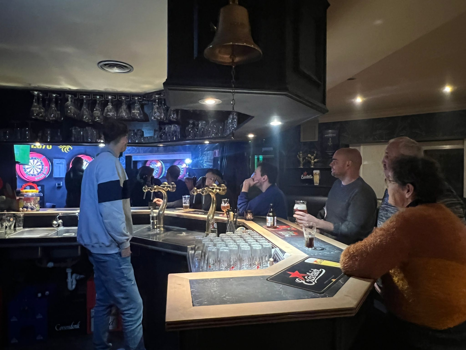 Teerfeest