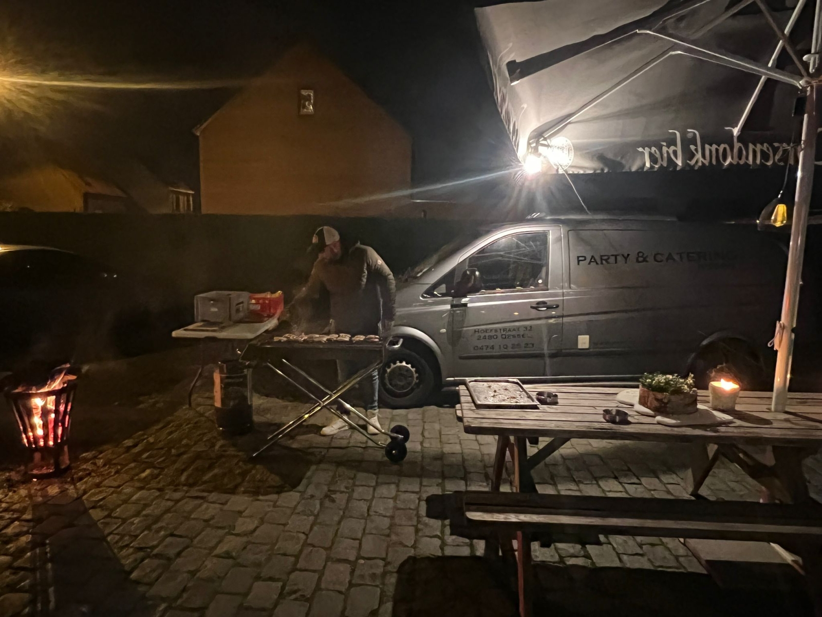 Teerfeest