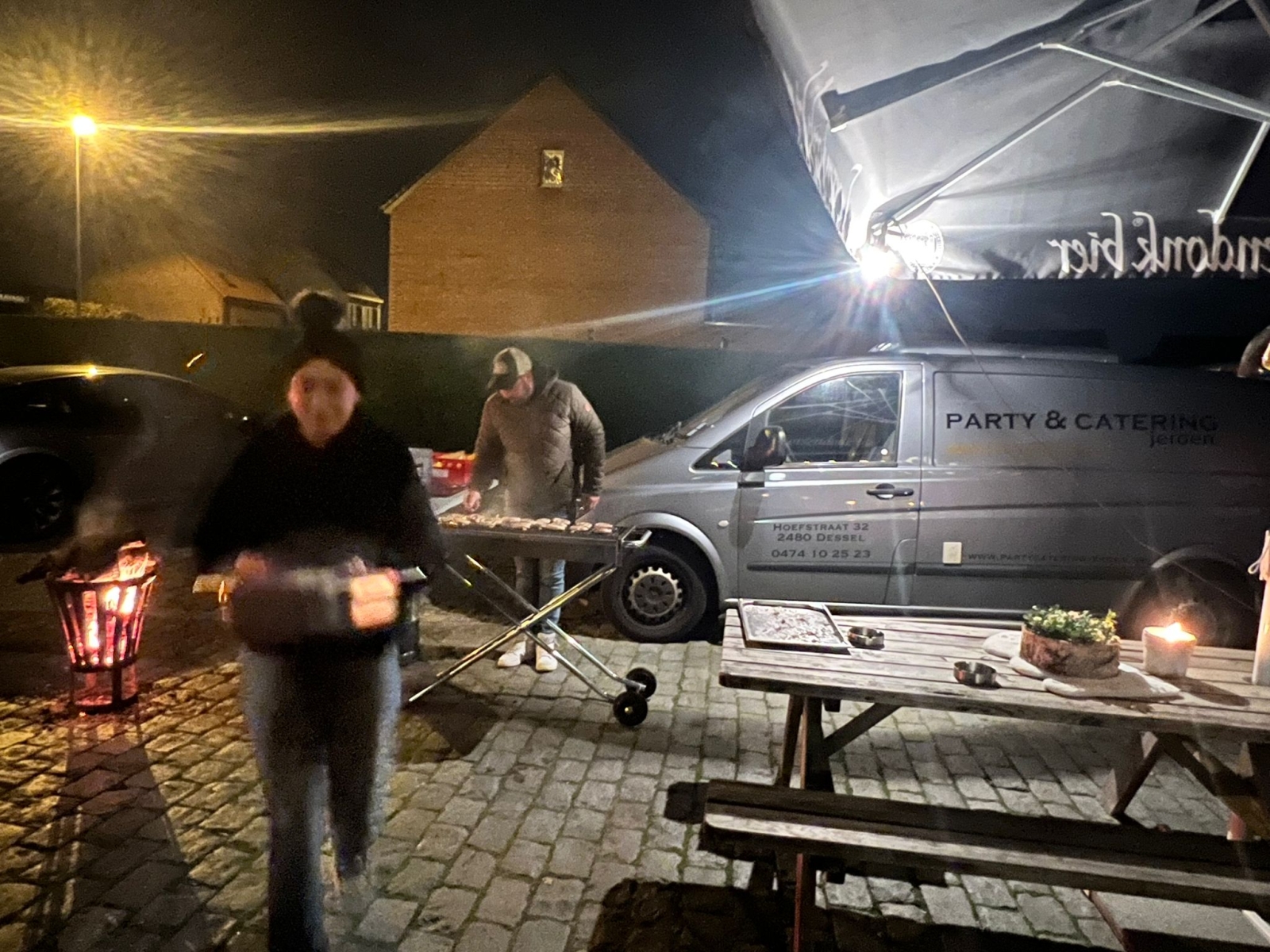 Teerfeest
