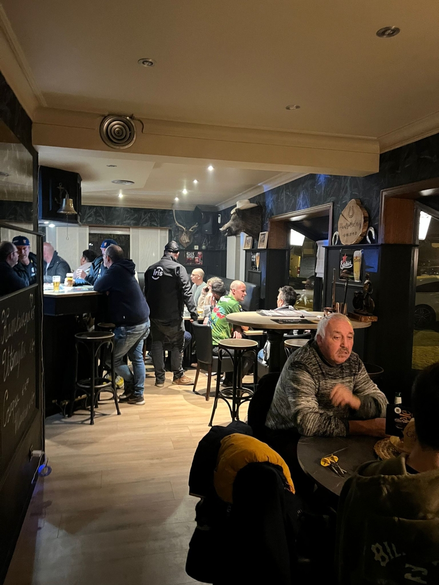 Teerfeest
