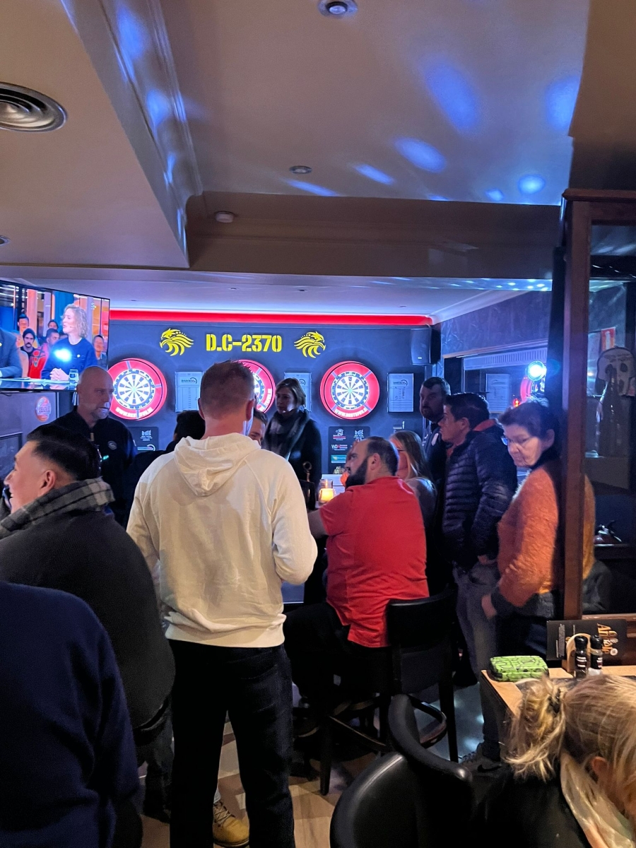 Teerfeest
