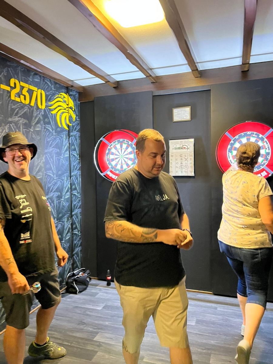 Workshop Kim Huybrechts