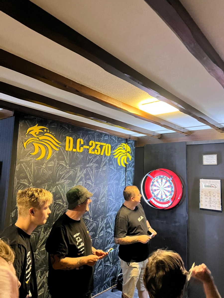 Workshop Kim Huybrechts
