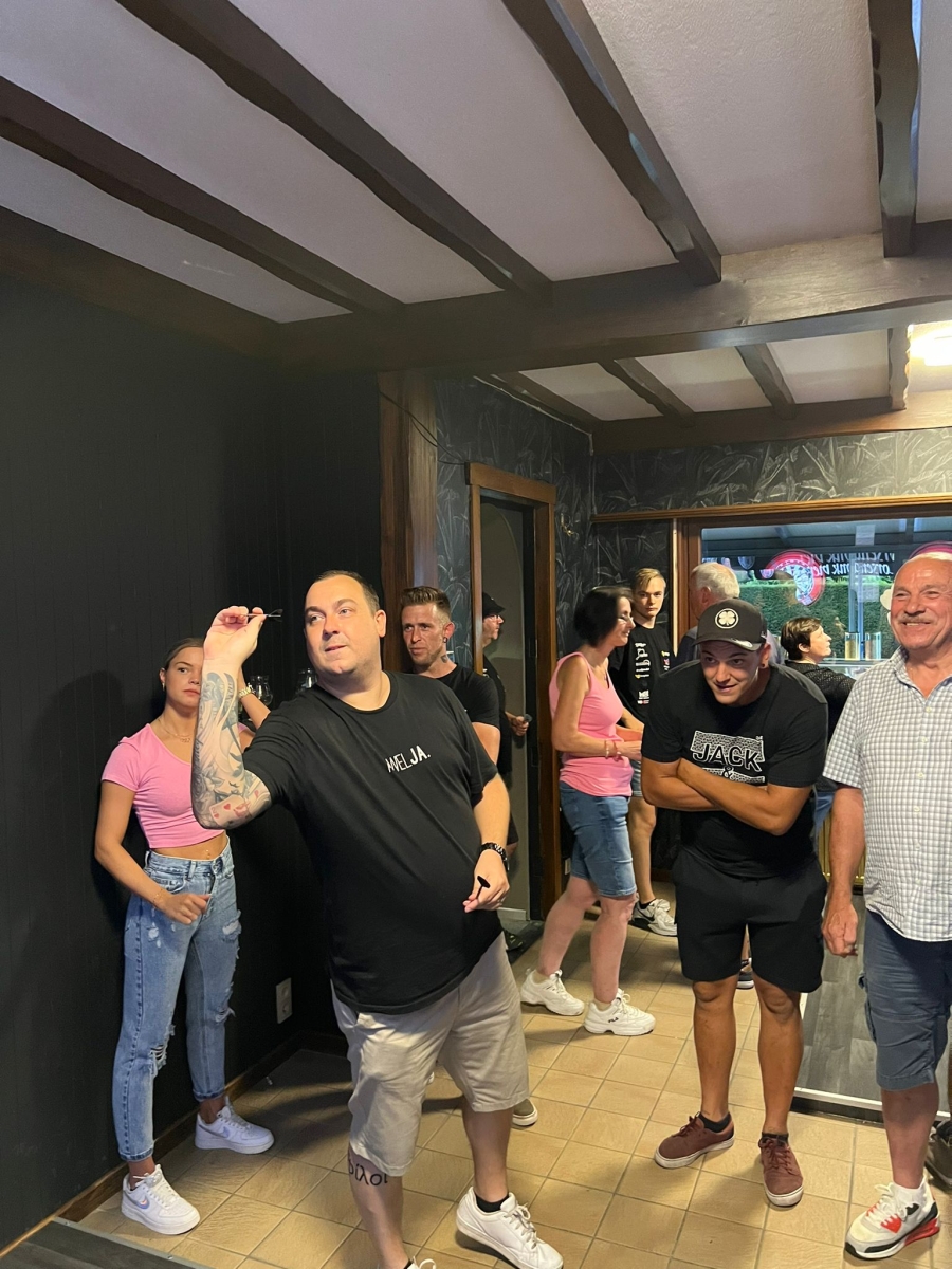 Workshop Kim Huybrechts
