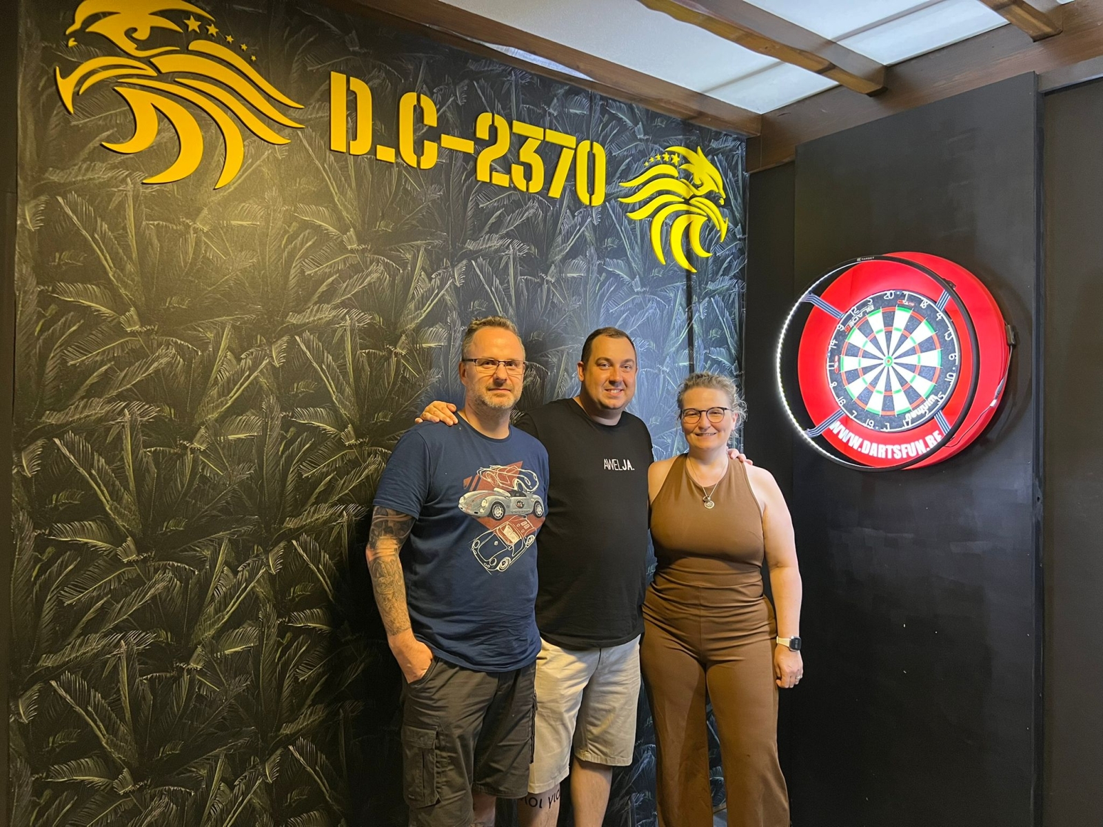 Workshop Kim Huybrechts