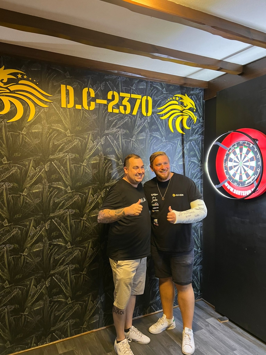 Workshop Kim Huybrechts