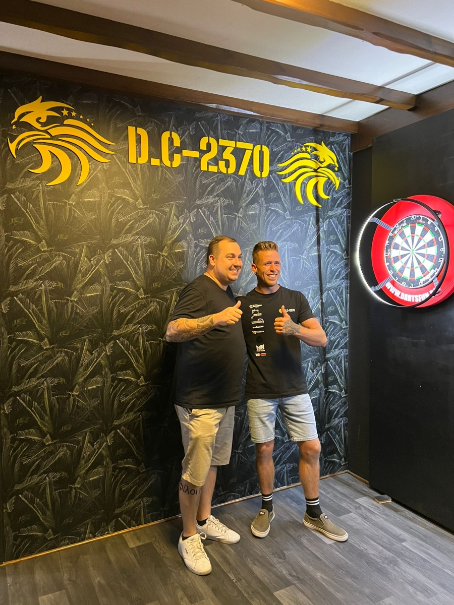 Workshop Kim Huybrechts