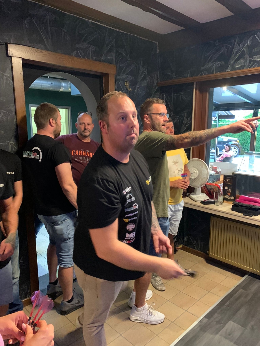 Workshop Kim Huybrechts